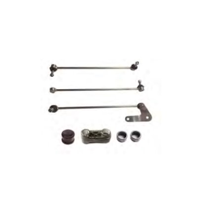 Kit Hastes do Trambulador Talifama TL8926
