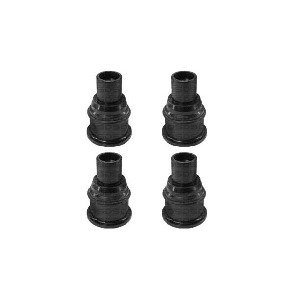 Kit injetor hilux/sw4 2.7 DS 12115