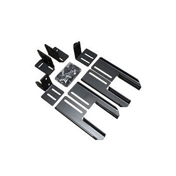 Kit Instalação do Estribo Bepo B15164