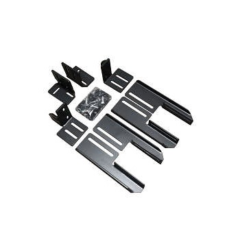 Kit Instalação do Estribo G2/G3 Bepo B15137