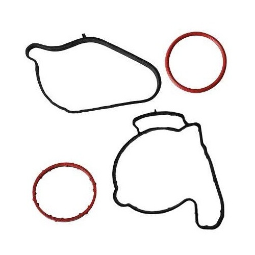 Kit Junta da Tampa Frontal Bastos Juntas 1440103