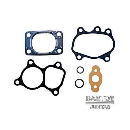 Kit Junta da Turbina Bastos Juntas 1601105