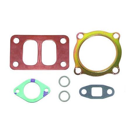 Kit Junta da Turbina Spaal 48896CIAN
