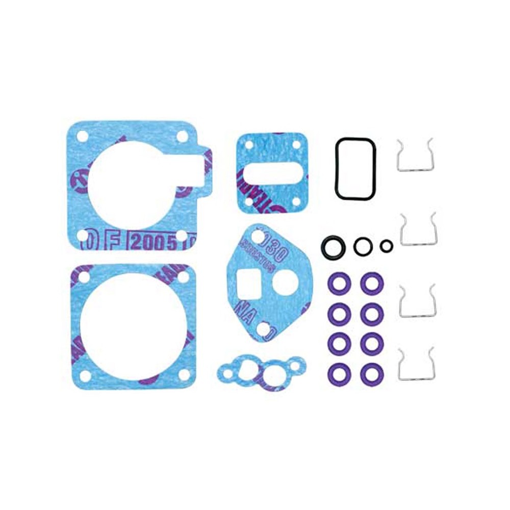Kit Junta Injeção LP LP15621
