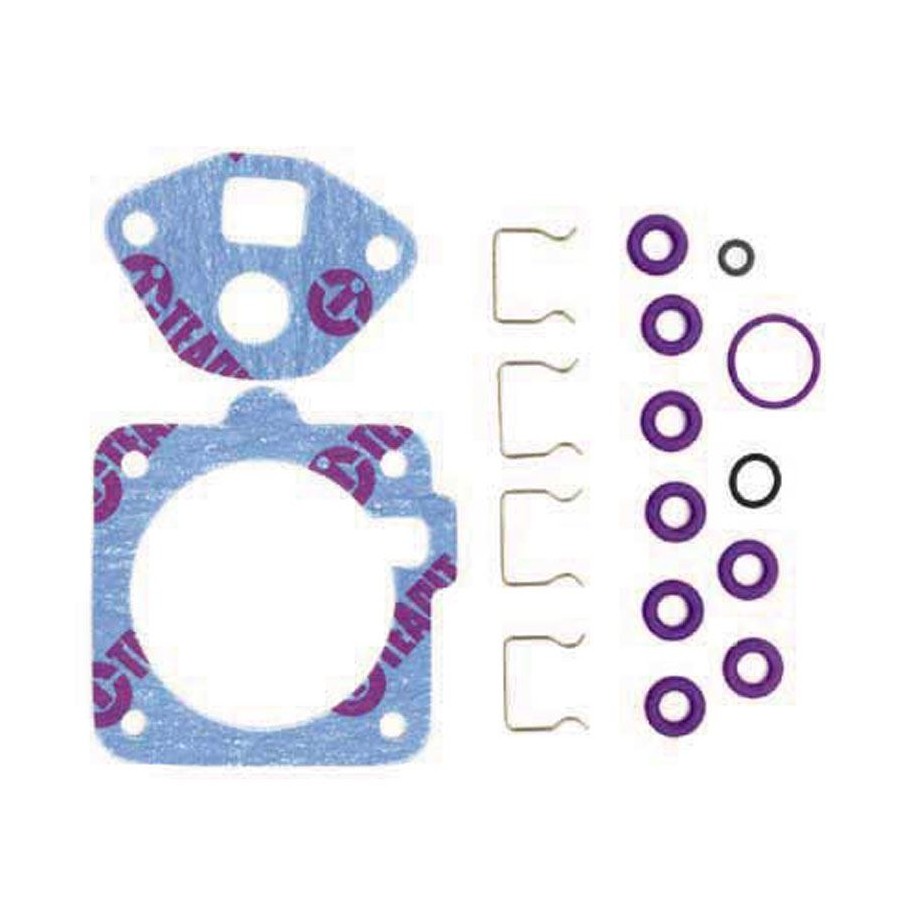 Kit Junta Injeção LP LP15606