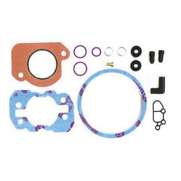 Kit Junta Injeção LP LP15600