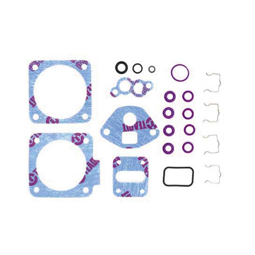 Kit Junta Injeção LP LP15612