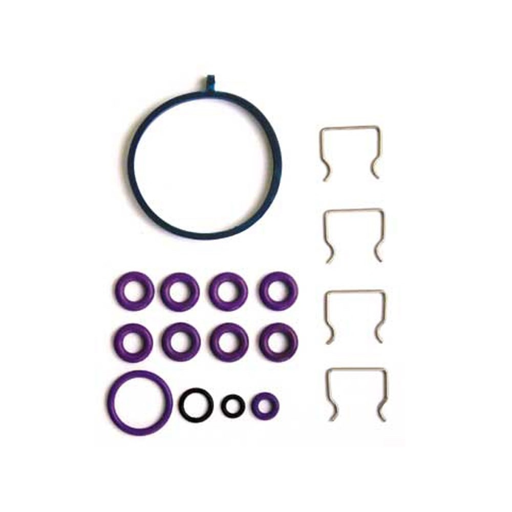 Kit Junta Injeção LP LP15716