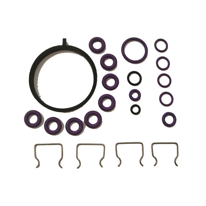 Kit Junta Injeção LP LP15726