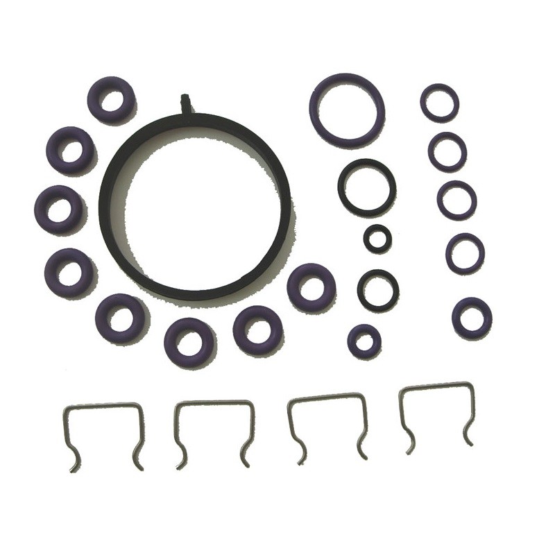 Kit Junta Injeção LP LP15728
