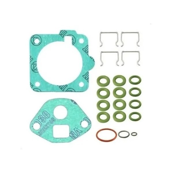 Kit Junta Injeção Krater K031734