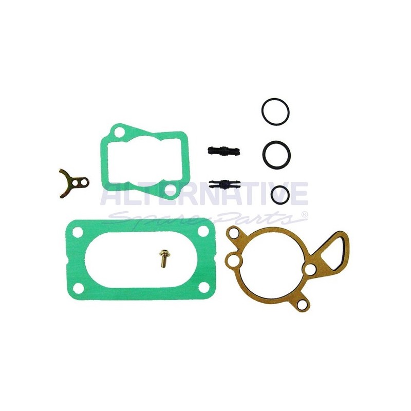 Kit Junta Injeção Alternative KT227SA