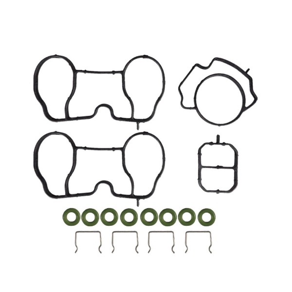 Kit Junta Injeção Krater K031740C