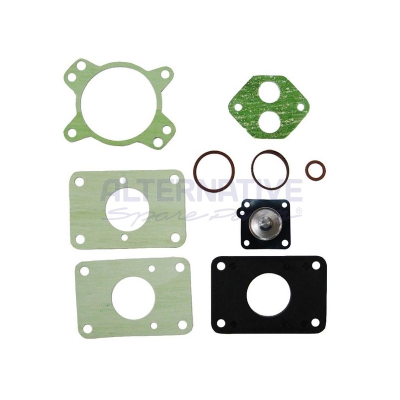 Kit Junta Injeção Alternative KTI6510SA