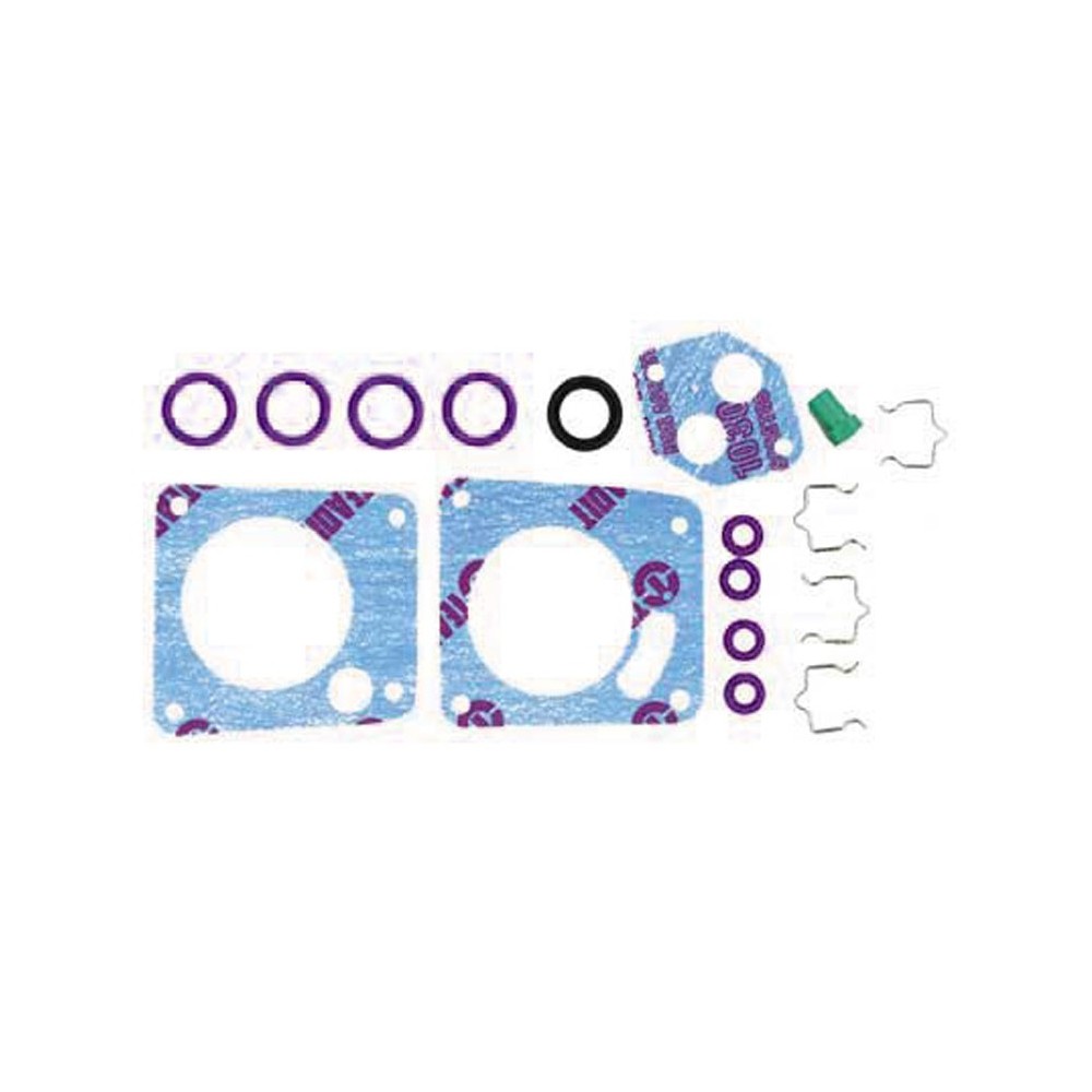 Kit Junta Injeção LP LP15808
