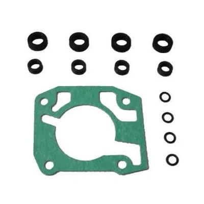Kit Junta Injeção Corcerama 600911