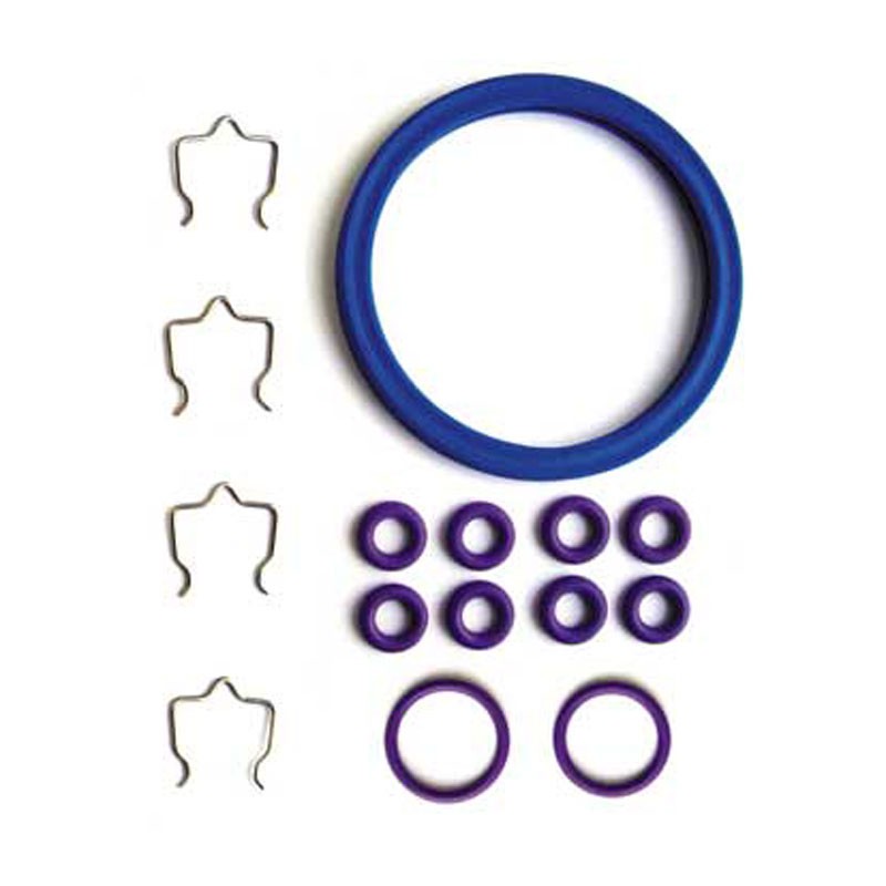 Kit Junta Injeção LP LP15520