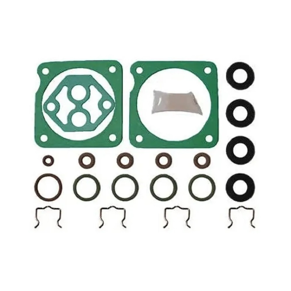 Kit Junta Injeção Corcerama 760048
