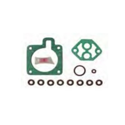 Kit Junta Injeção Corcerama 760056