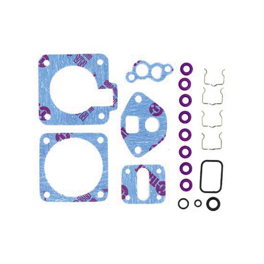Kit Junta Injeção Sistema Bosch LP LP15610
