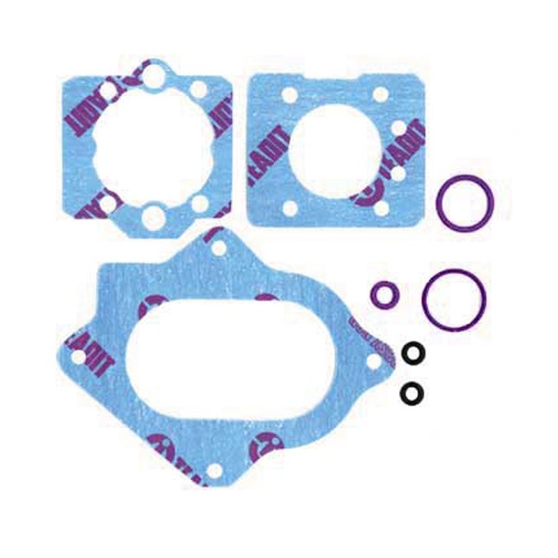 Kit Junta Injeção Sistema Bosch LP LP15905