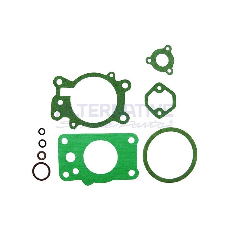 Kit Junta Injeção Alternative KT947SA