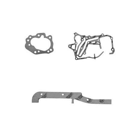 Kit Juntas da Bomba de Óleo Junta Lima JL016557K