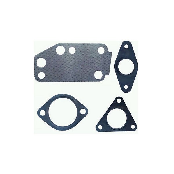Kit Juntas da Turbina Bastos Juntas 1601383