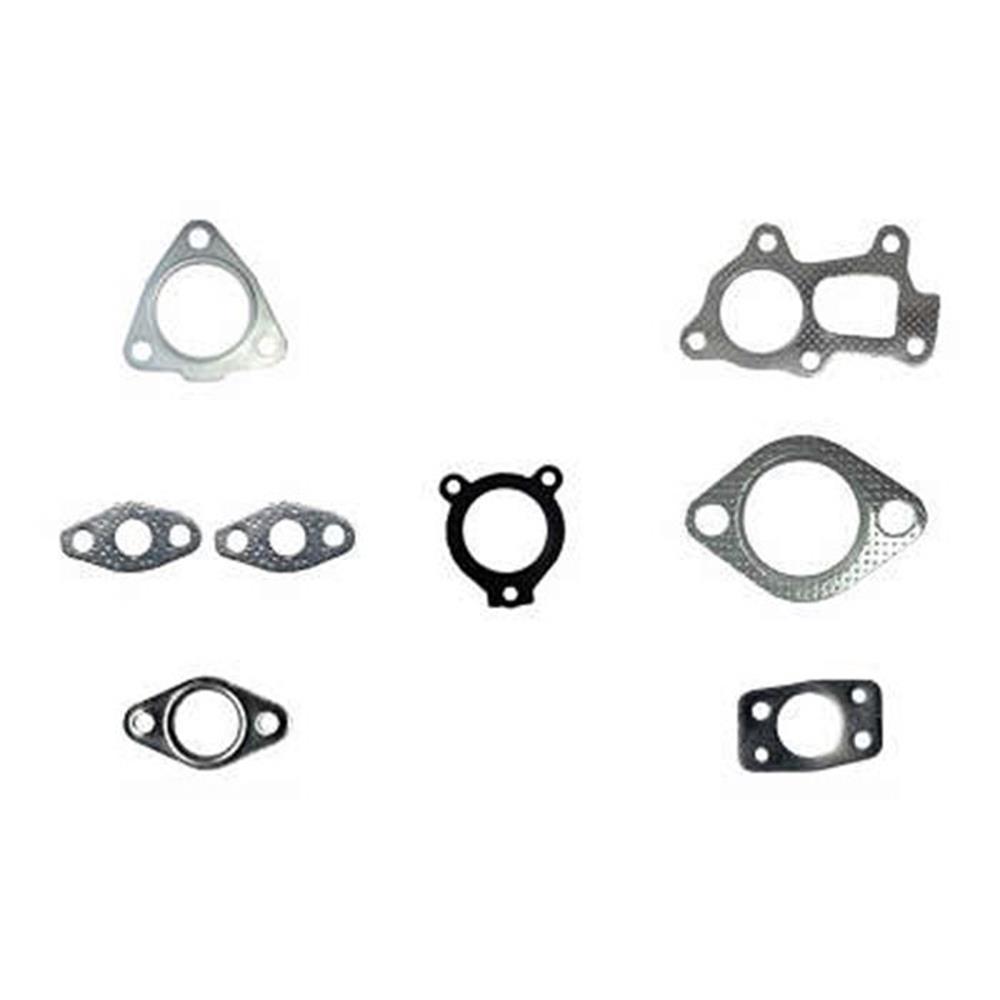 Kit Juntas da Turbina Bastos Juntas 1600011