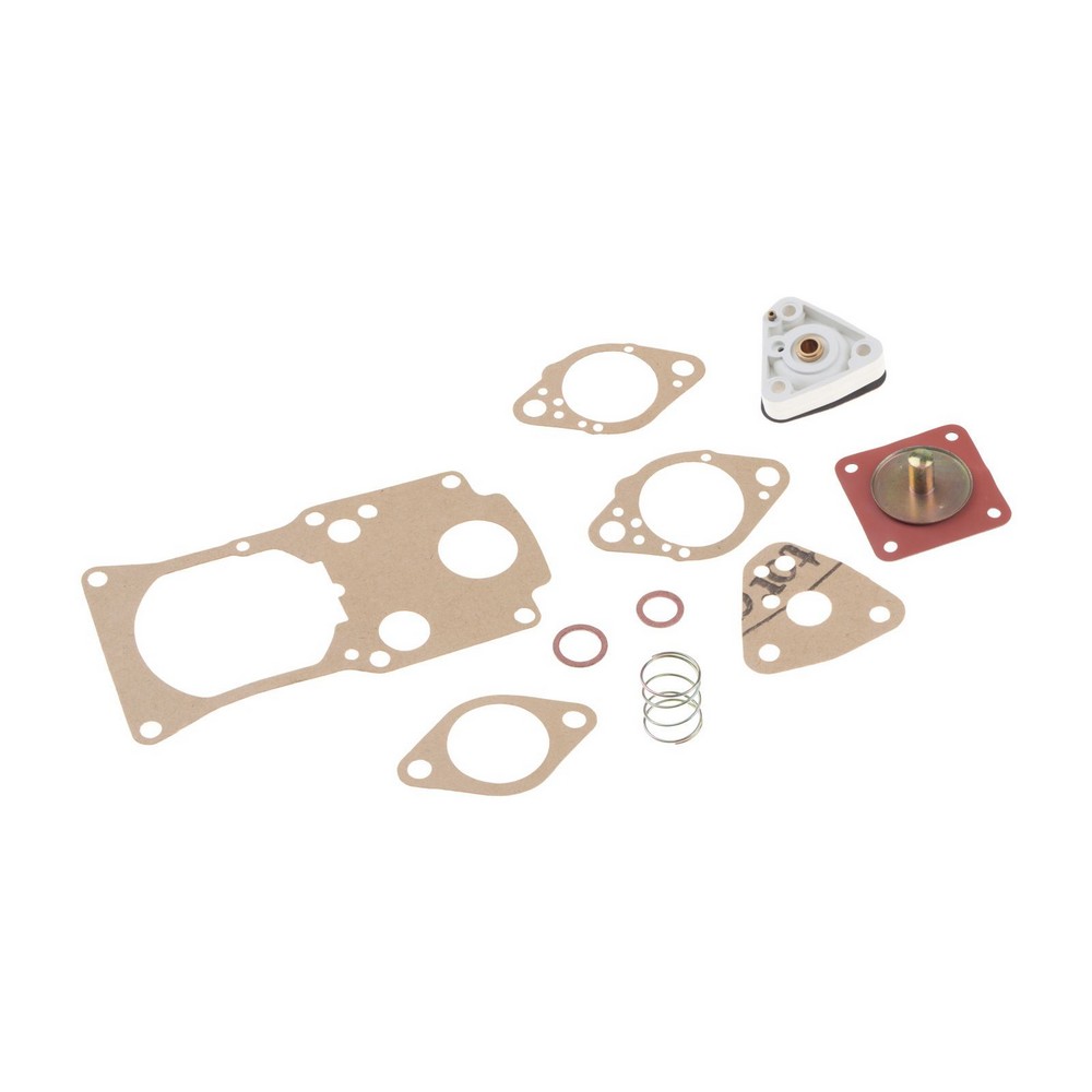 Kit Juntas de Carburador Alternative KTB186SA