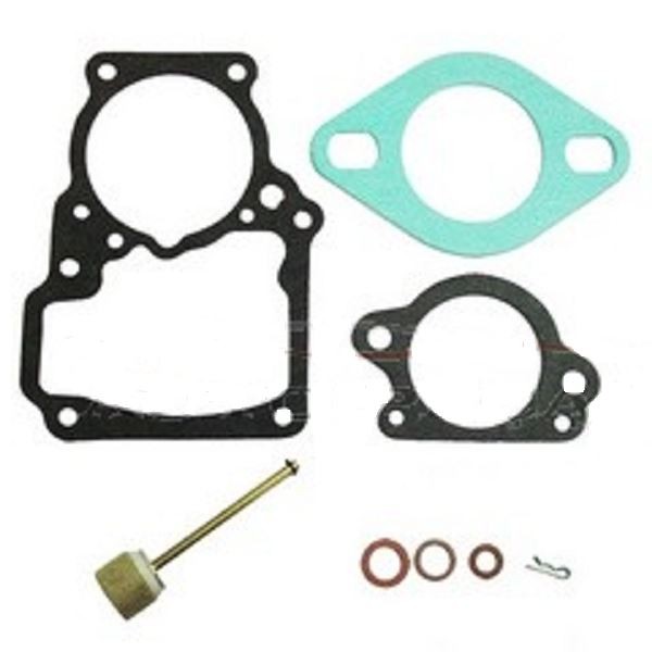 Kit Juntas de Carburador Alternative KTW032SA