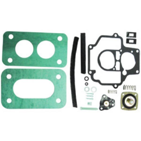 Kit Juntas de Carburador Alternative KTW065SA