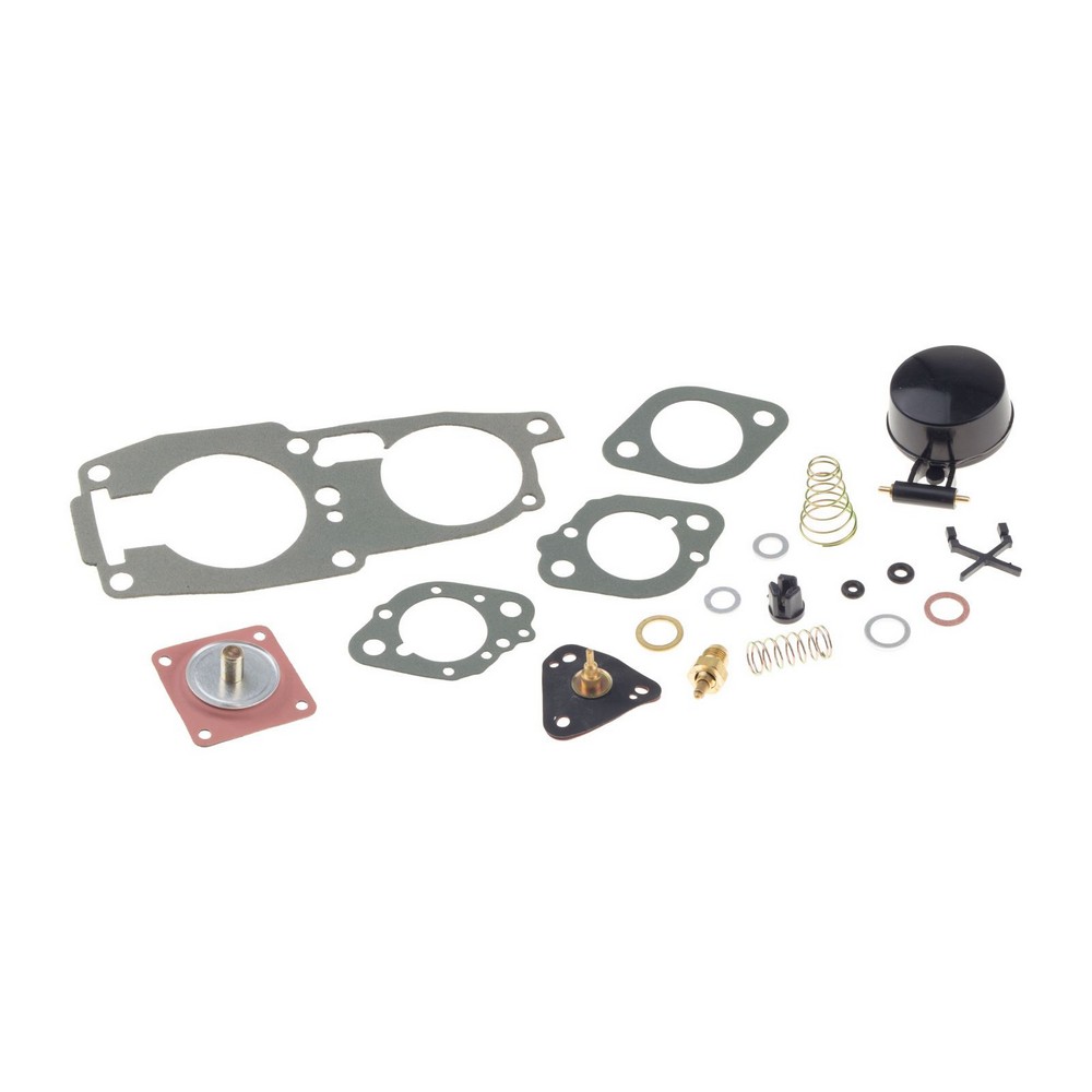Kit Juntas de Carburador Alternative KTB1600CL
