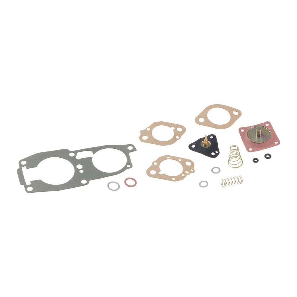 Kit Juntas de Carburador Alternative KTB160SA