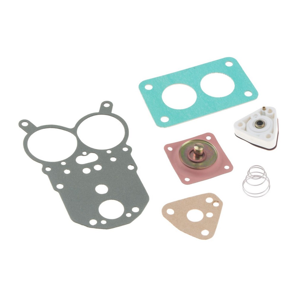 Kit Juntas de Carburador Duplo sem Bóia Alternative KTB540SA
