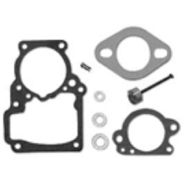 Kit Juntas de Carburador Alternative KTW116SA
