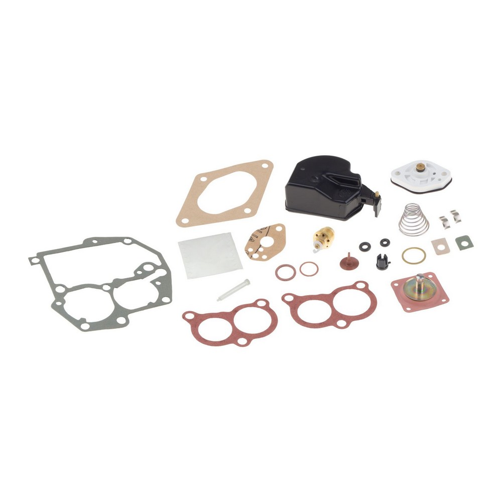 Kit Juntas do Carburador Alternative KTB1760CL