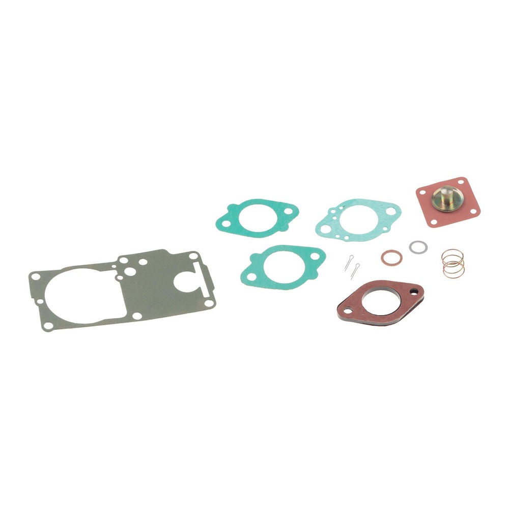 Kit Juntas do Carburador Alternative KTB118SA