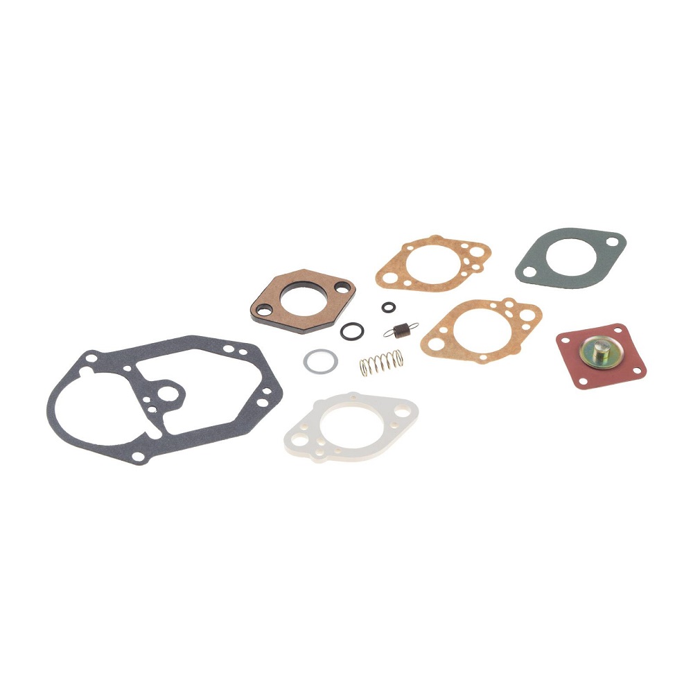 Kit Juntas do Carburador Alternative KTB070SA