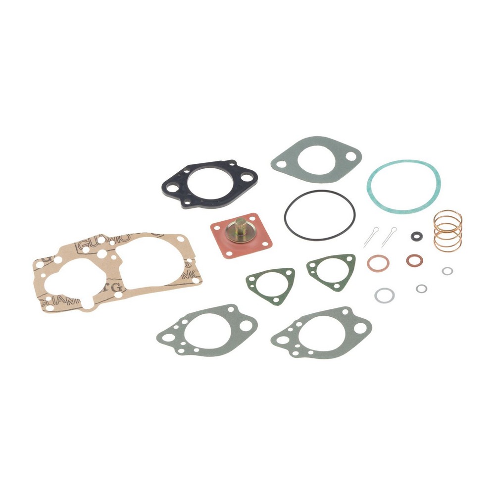 Kit Juntas do Carburador Alternative KTB040SA