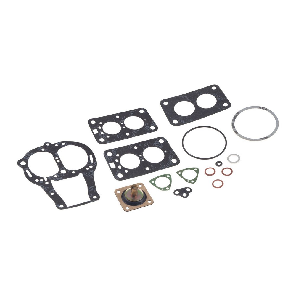 Kit Juntas do Carburador Alternative KTB101