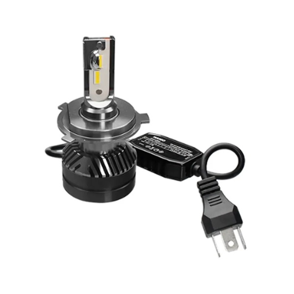 Kit Lâmpadas Led H4 Led Cool Blue Internse 25W 24V Osram 64196DWCBI