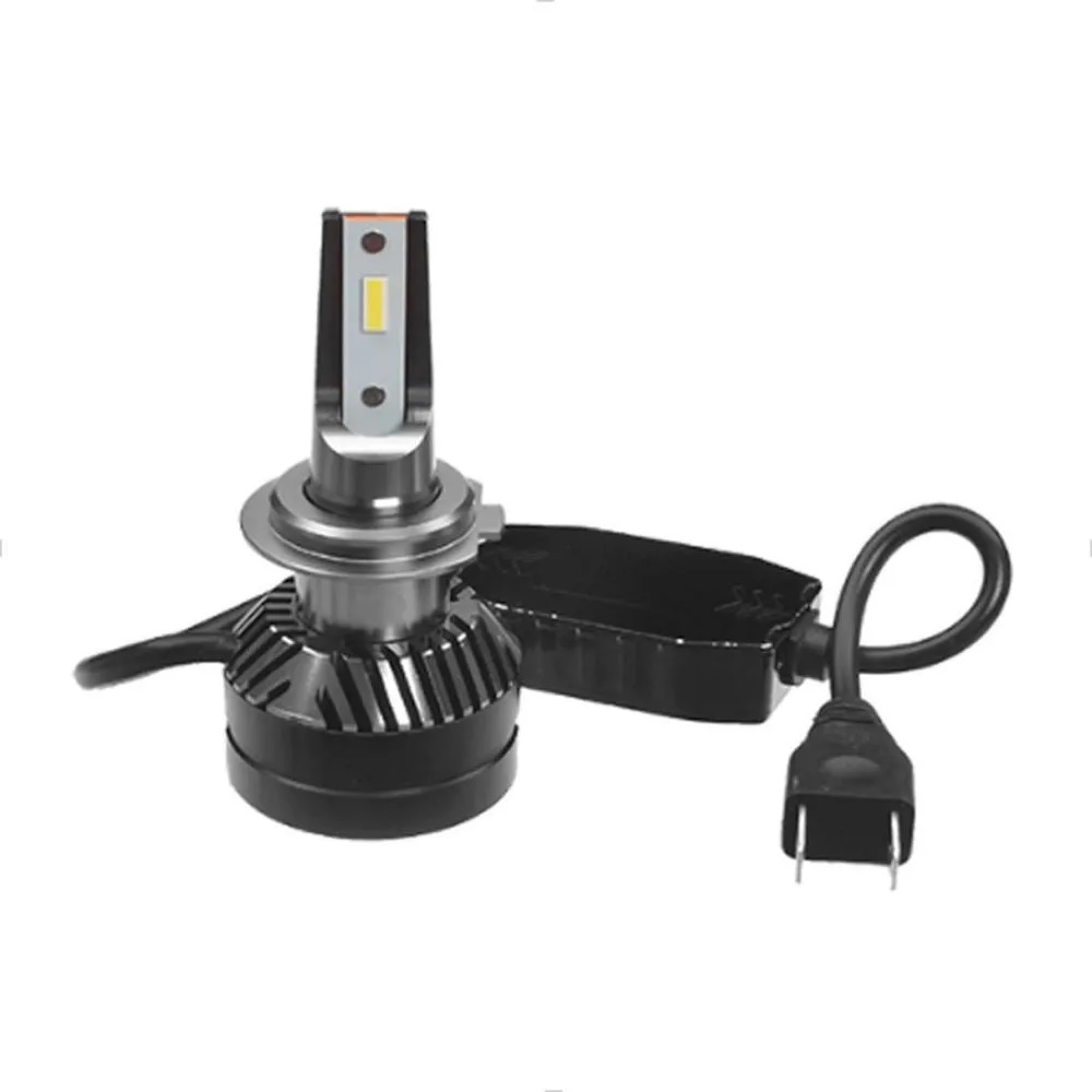 Kit Lâmpadas Led H7 Led Cool Blue Internse 28W 24V Osram 64215DWCBI