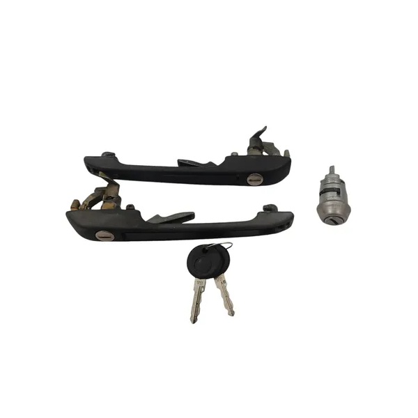 Kit Maçaneta Externa dianteira V&B 2607