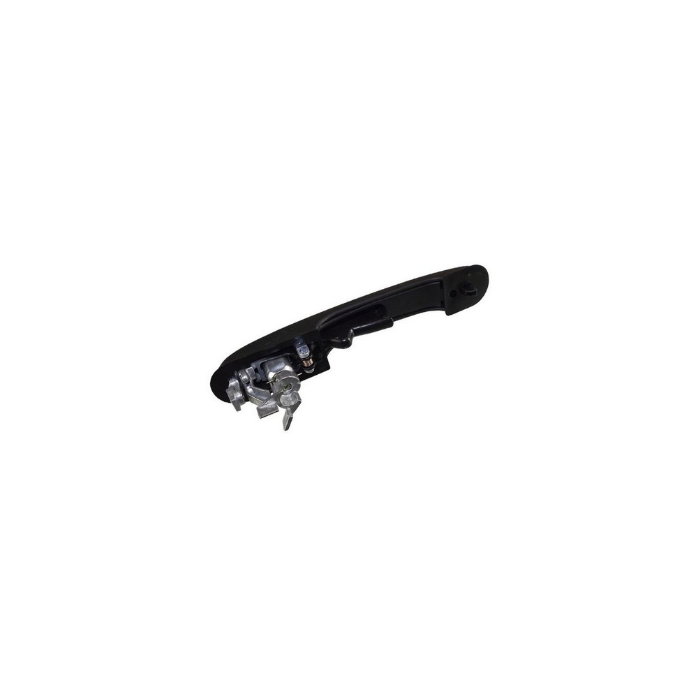 Kit Maçaneta Externa Mecânico com Chave Universal Automotive 20645