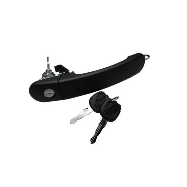 Kit Maçaneta Externa Universal Automotive 20614