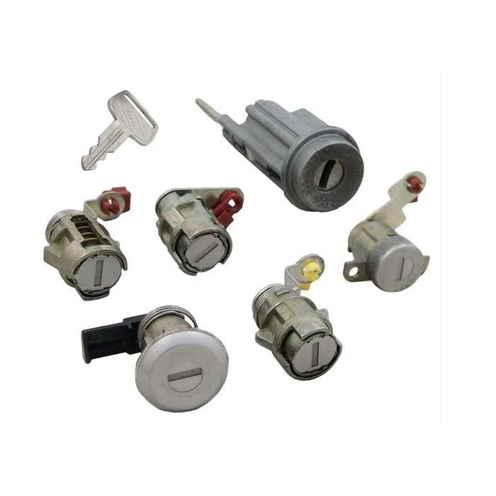 Kit Miolo e Chave de Ignição Afeyparts 3016240