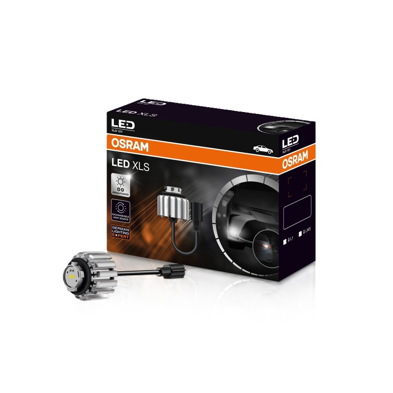 Kit Módulo Led Osram 7017142, foto 2