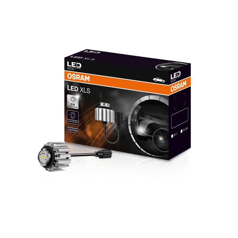 Kit Módulo Led Osram 7017143, foto 2