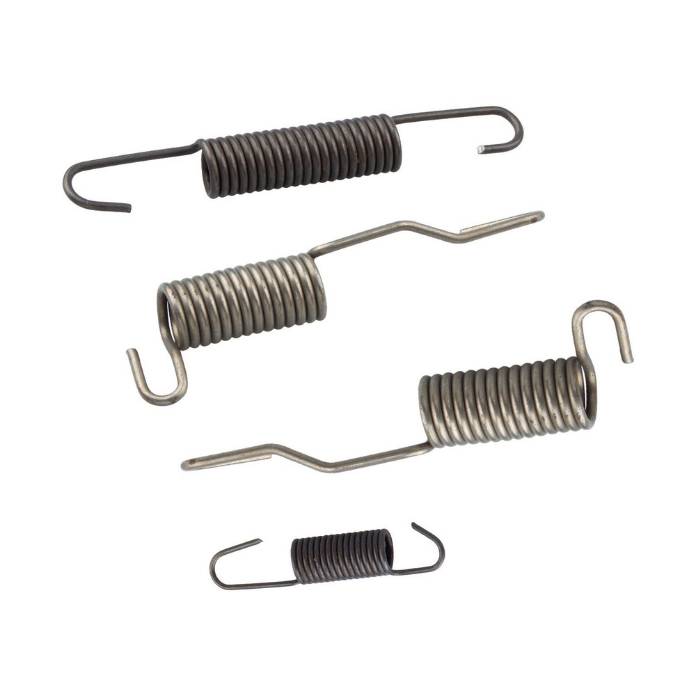 Kit Mola da Sapata de Freio 1 Roda 2MC 3AK31